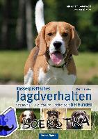 Jansen, Karin - Rassespezifisches Jagdverhalten bei Hunden