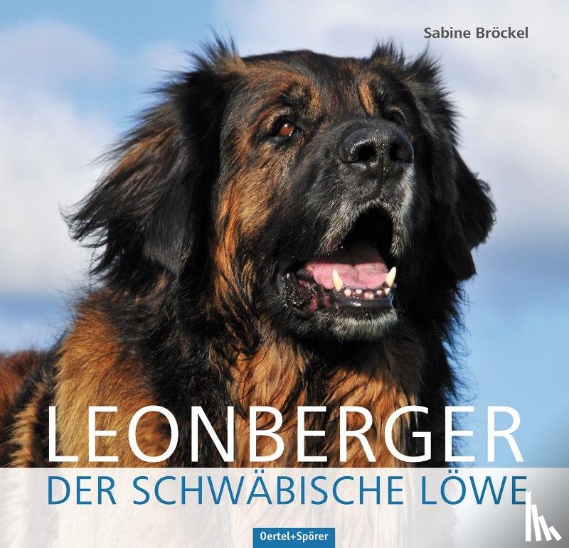 Bröckel, Sabine - Leonberger
