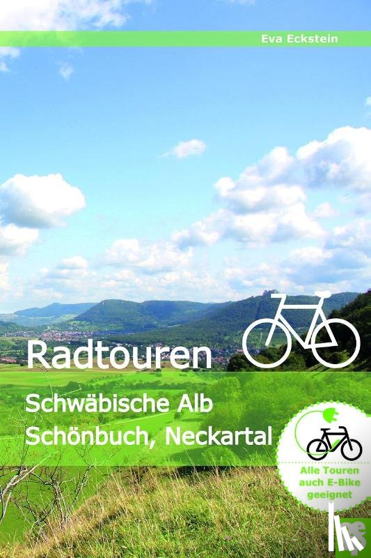 Eckstein, Eva - Erlebnisreiche Radtouren