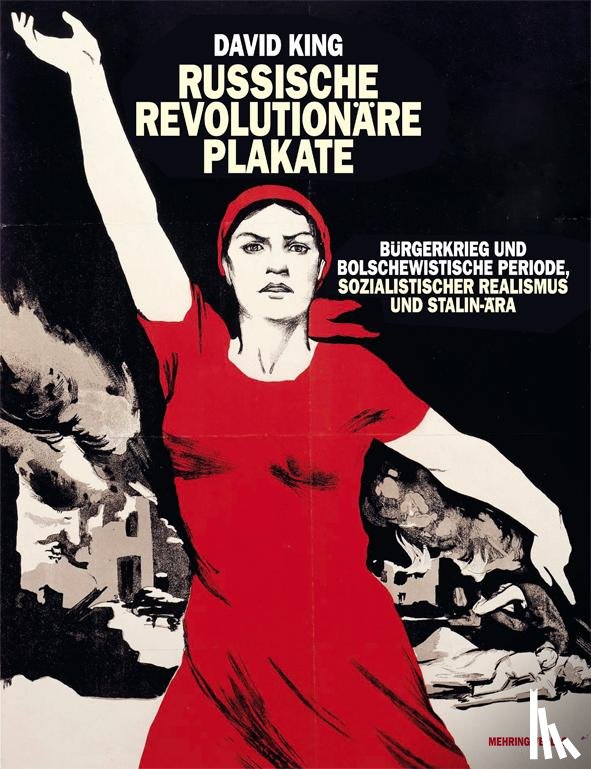 King, David - Russische revolutionäre Plakate