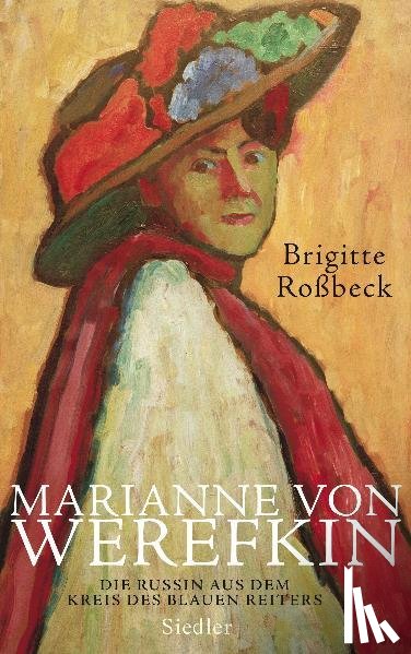Roßbeck, Brigitte - Marianne von Werefkin
