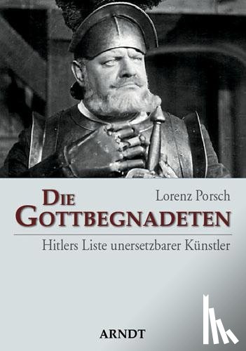 Kellenter, Theodor - Die Gottbegnadeten