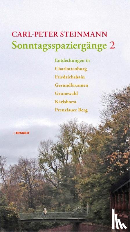 Steinmann, Carl-Peter - Sonntagsspaziergänge 2