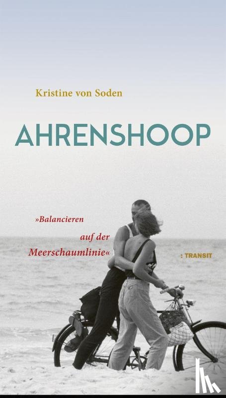 Soden, Kristine von - Ahrenshoop