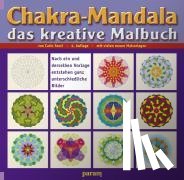 - Chakra-Mandala