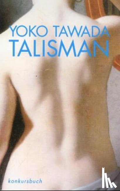 Tawada, Yoko - Talisman