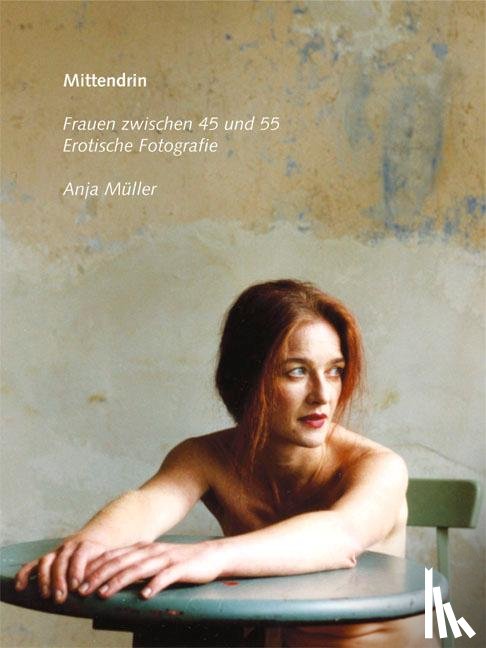 Müller, Anja - Mittendrin