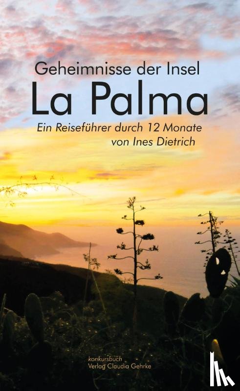 Dietrich, Ines - La Palma
