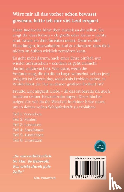 Malotky, Eva von - Der Weg zu Dir