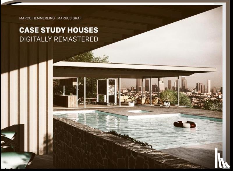 Hemmerling, Marco, Graf, Markus - Case Study Houses