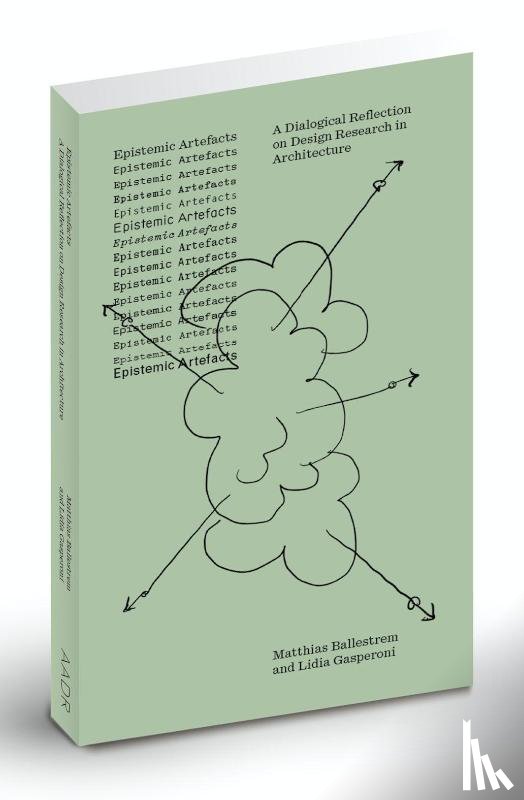 Ballestrem, Matthias, Gasperoni, Lidia - Epistemic Artefacts