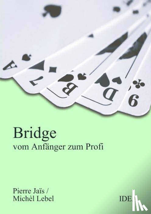 Jais, Pierre, Lebel, Michel - Bridge