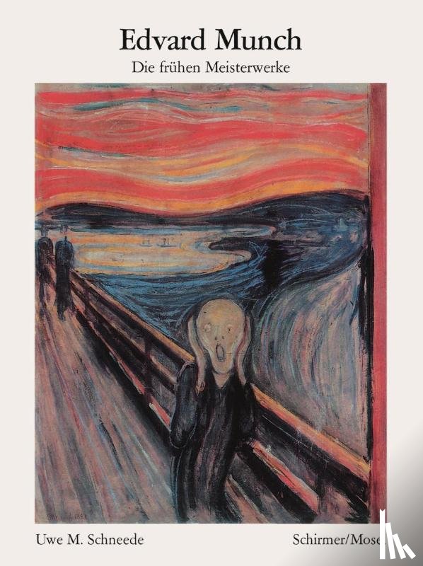 Munch, Edvard - Frühe Meisterwerke. Sonderausgabe