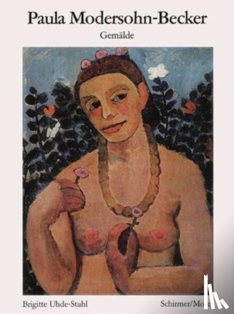 Uhde-Stahl, Brigitte - Paul Modersohn-Becker