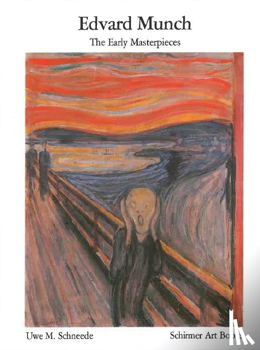 Munch, Edvard - Early Masterpieces