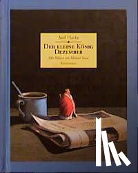 Hacke, Axel - Der kleine König Dezember