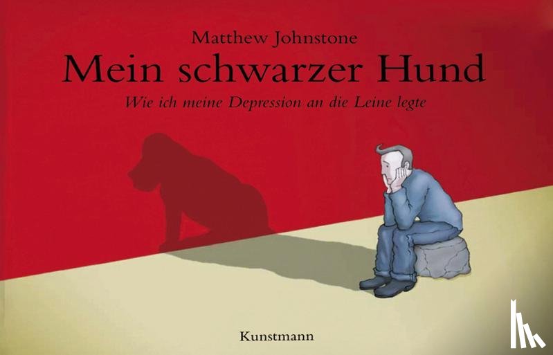 Johnstone, Matthew - Mein schwarzer Hund