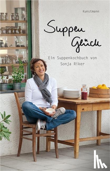 Riker, Sonja - Suppenglück