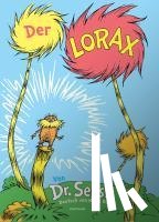 Seuss, Dr. - Der Lorax