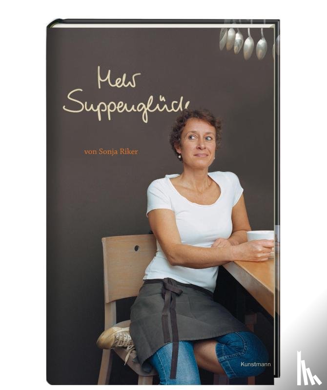 Riker, Sonja - Mehr Suppenglück