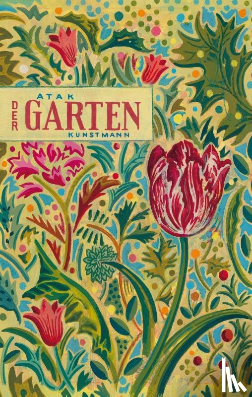 Atak - Der Garten