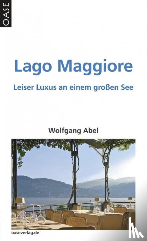 Abel, Wolfgang - Lago Maggiore