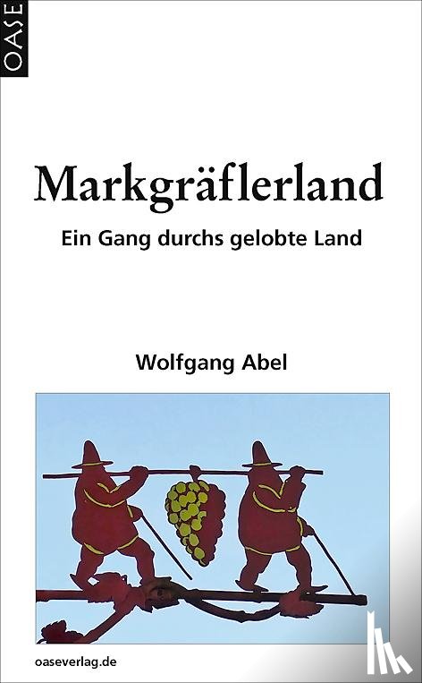 Abel, Wolfgang - Markgräflerland