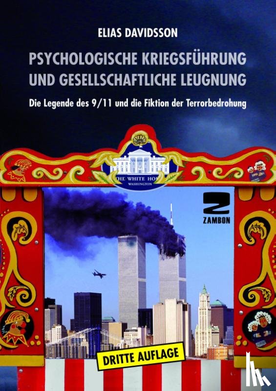 Elias, Davidsson - Psychologische Kriegsführung und gesellschaftliche Leugnung