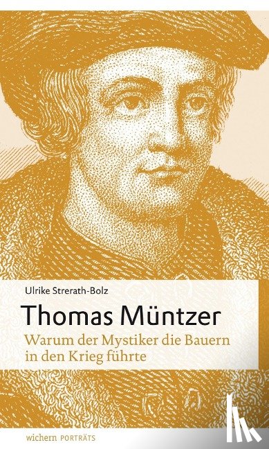 Strerath-Bolz, Ulrike - Thomas Müntzer
