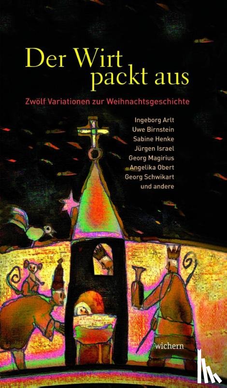  - Der Wirt packt aus
