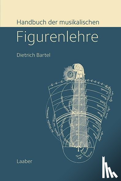 Bartel, Dietrich - Handbuch der musikalischen Figurenlehre
