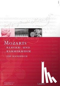  - Mozart-Handbuch 2. Klavier- und Kammermusik