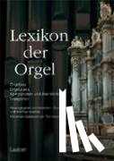  - Lexikon der Orgel
