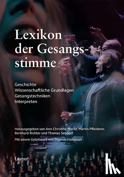  - Lexikon der Gesangsstimme