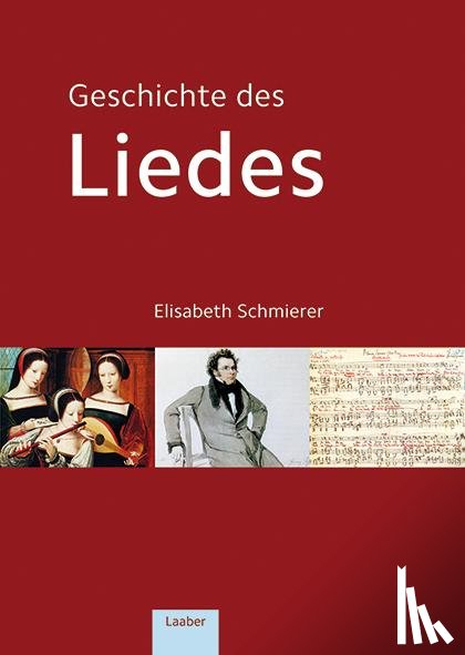 Schmierer, Elisabeth - Geschichte des Liedes