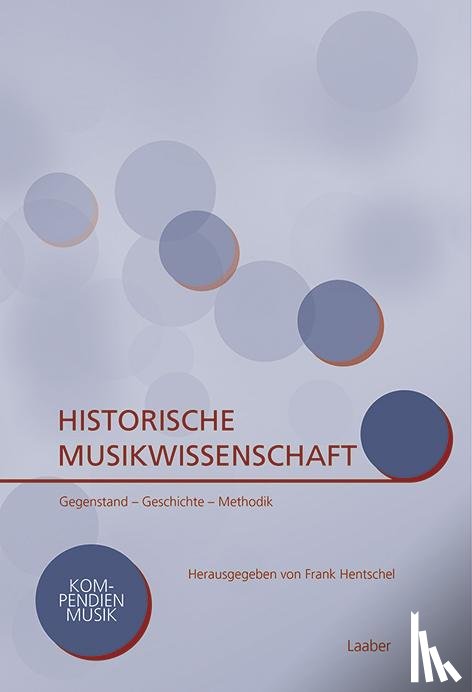  - Historische Musikwissenschaft