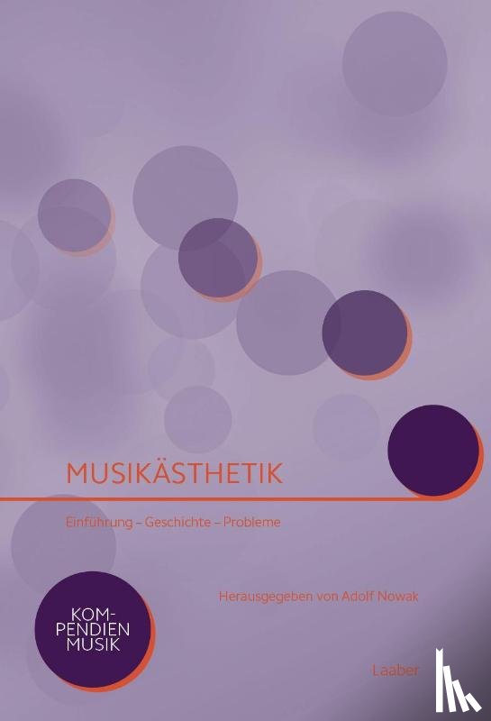  - Musikästhetik