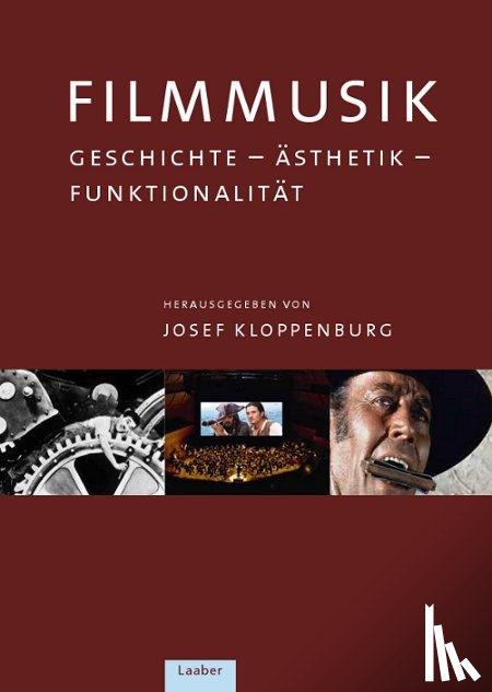  - Filmmusik