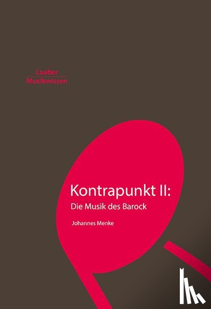 Menke, Johannes - Kontrapunkt II