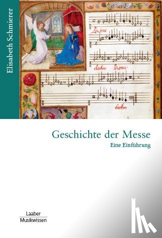 Schmierer, Elisabeth - Geschichte der Messe