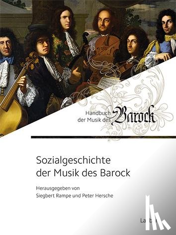  - Sozialgeschichte der Musik des Barock