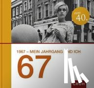 Lieb, Theresa M. - 1967 - mein Jahrgang und ich