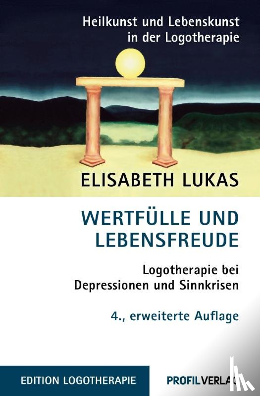 Lukas, Elisabeth - Wertfülle und Lebensfreude
