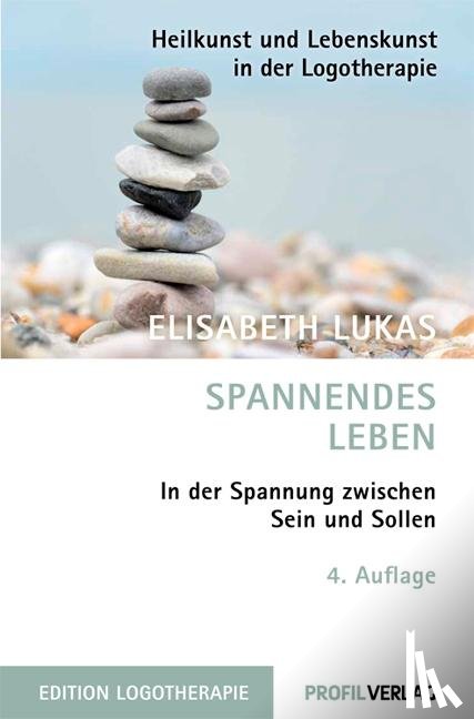Lukas, Elisabeth - Spannendes Leben