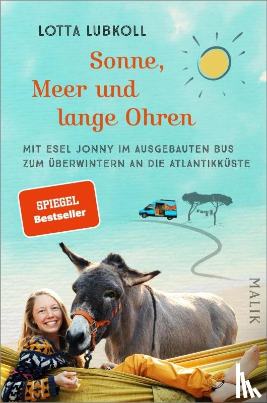Lubkoll, Lotta - Sonne, Meer und lange Ohren