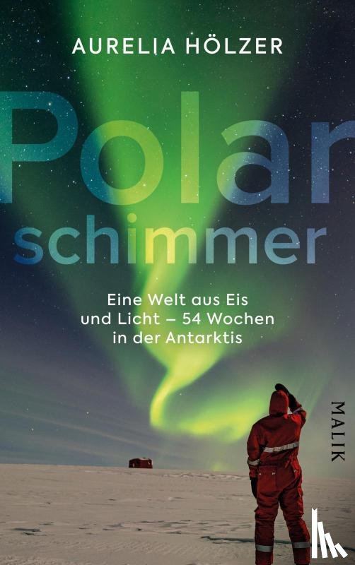 Hölzer, Aurelia - Polarschimmer