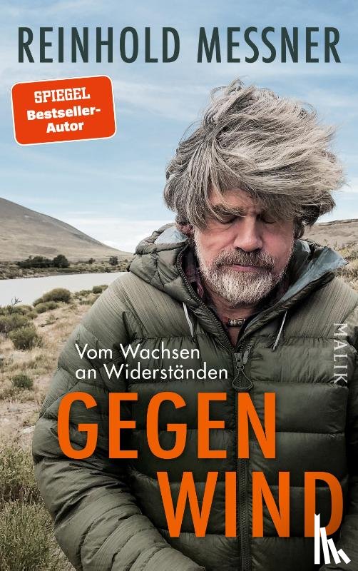Messner, Reinhold - Gegenwind