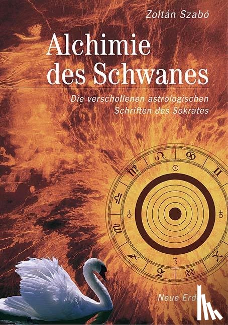 Szabó, Zoltán - Alchimie des Schwanes