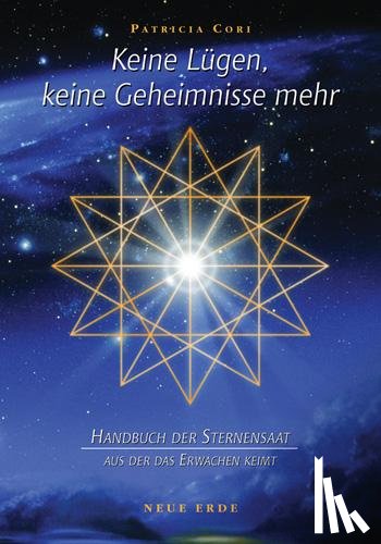 Cori, Patricia - Keine Lügen, keine Geheimnisse mehr