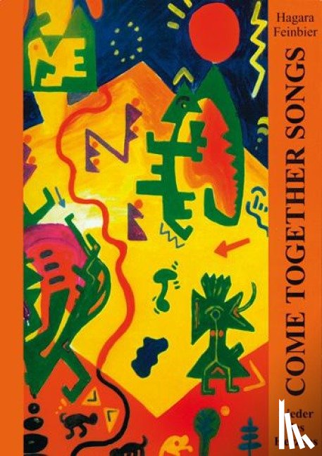 Feinbier, Hagara - Come Together Songs 1